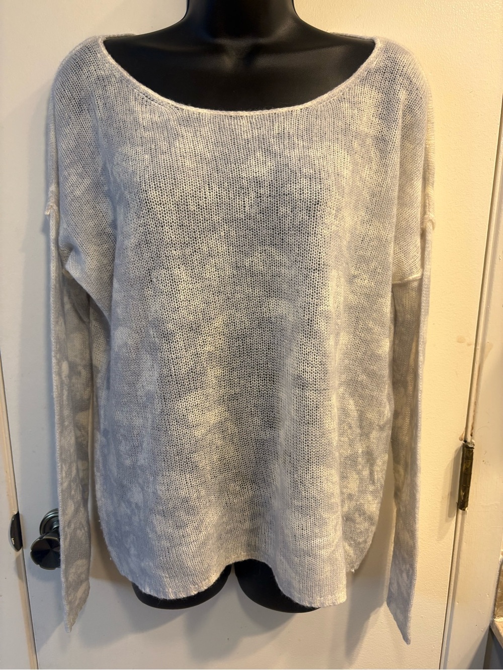 Skull Cashmere Women’s Sweater
